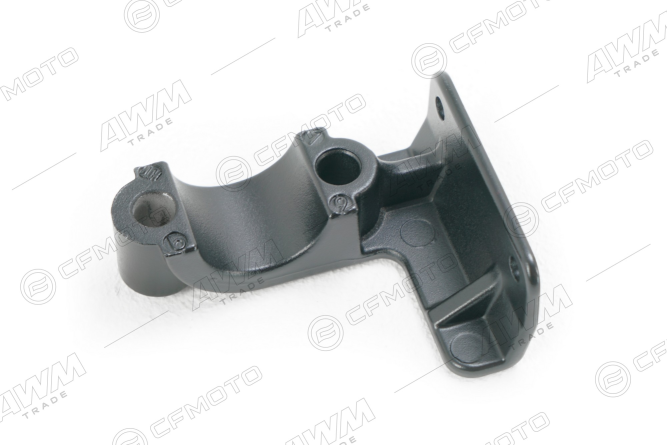 Крышка крепления ручного тормозного цилиндра