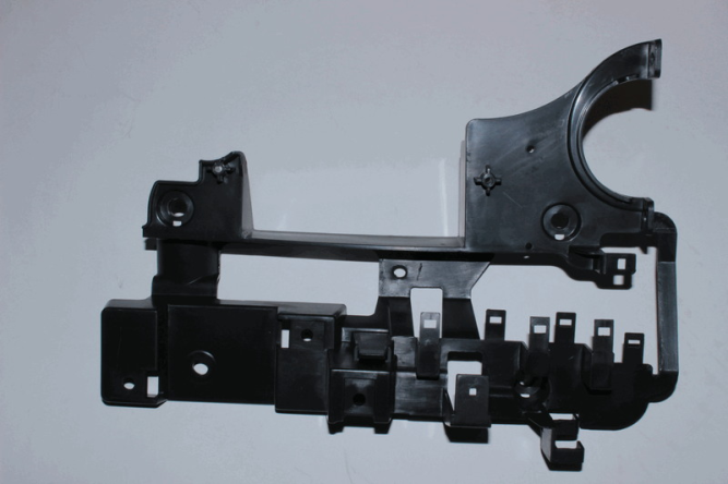 Панель крепления аккумулятора