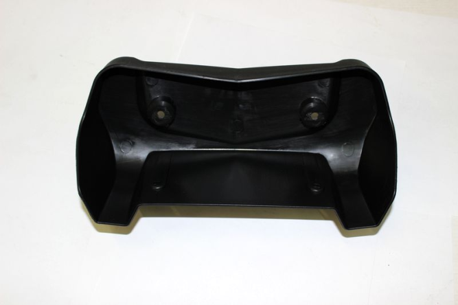 Кожух лебедки