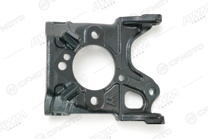 Кронштейн усилителя руля