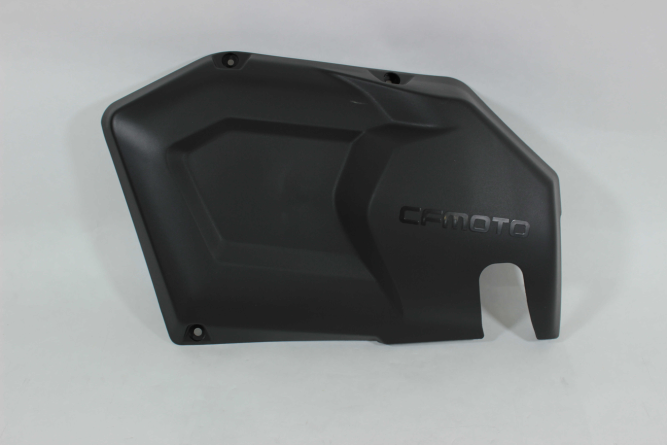 Накладка крышки вариатора