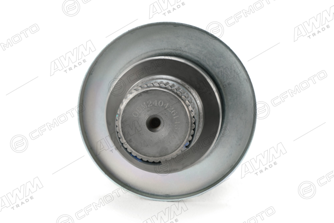 Привод задний, правый (ODM)