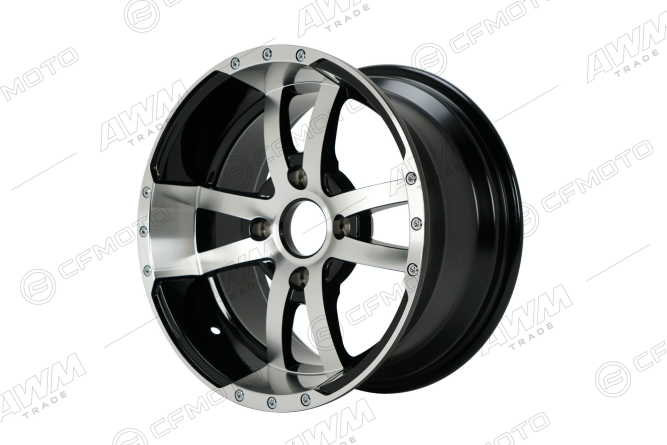 Диск колесный передний, 14"