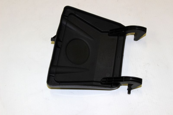 Облицовка фальшбака (черный)