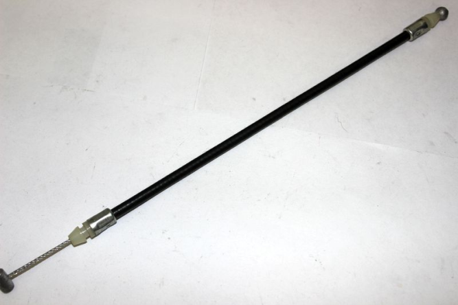 Тросик замка сиденья