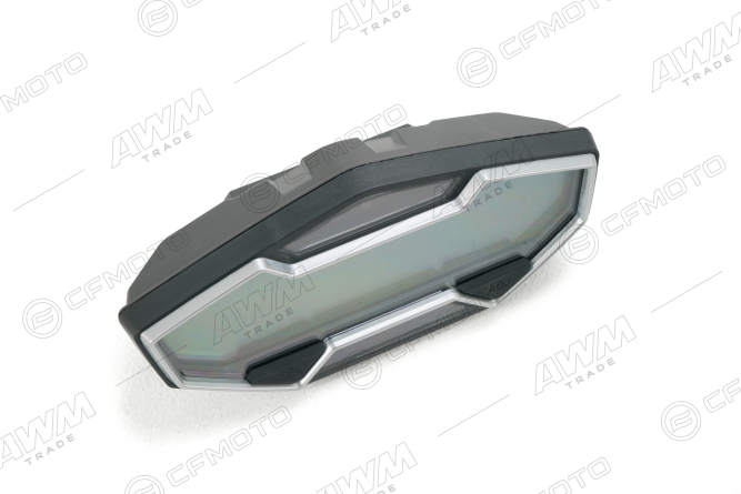 Панель приборов