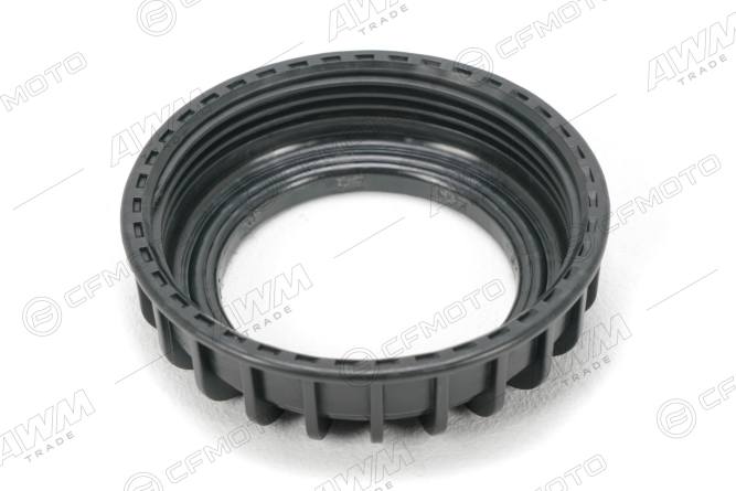 Крышка топливного насоса