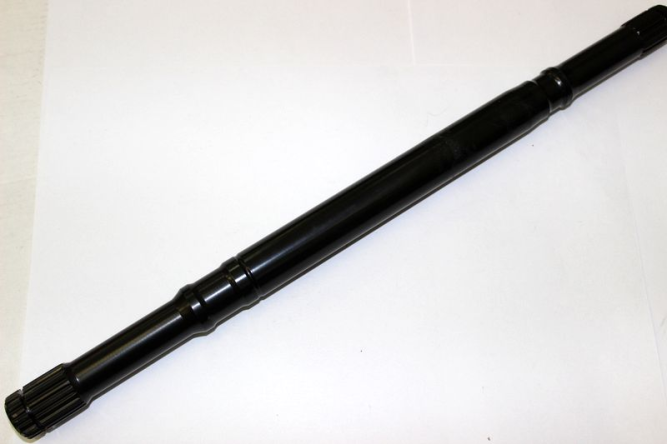 Вал привода передний левый (SPS)