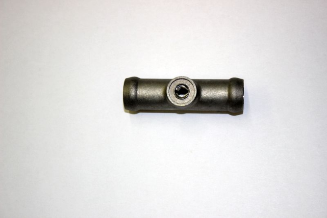 Перепускной клапан