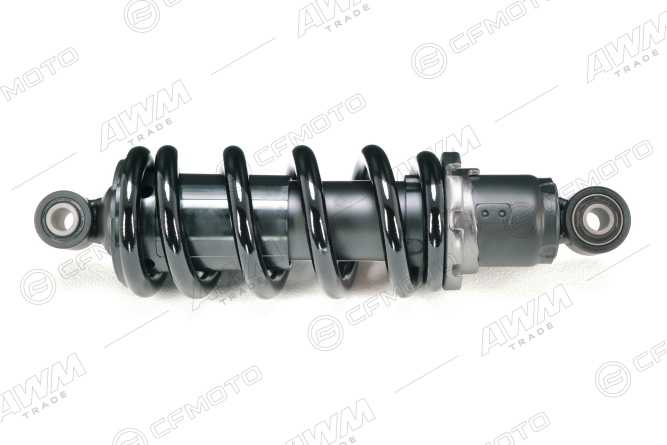 Амортизатор задний