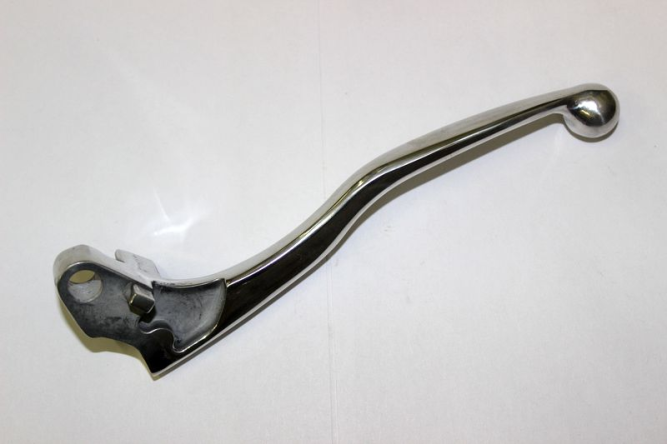 Рычаг управления муфтой