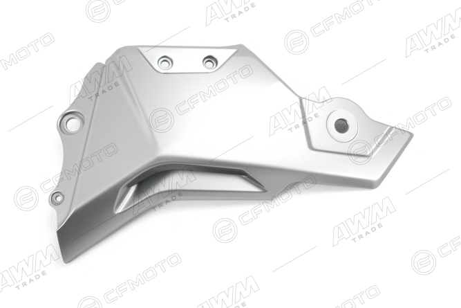 Облицовка правая