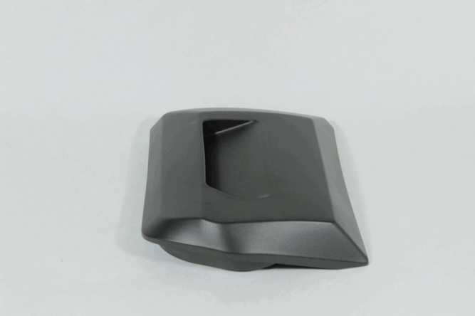 Крышка вещевого ящика