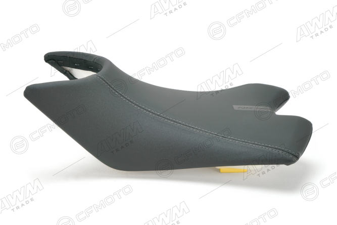 Сиденье переднее