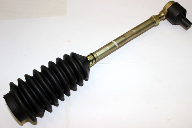 Комплект рулевой тяги (правый)