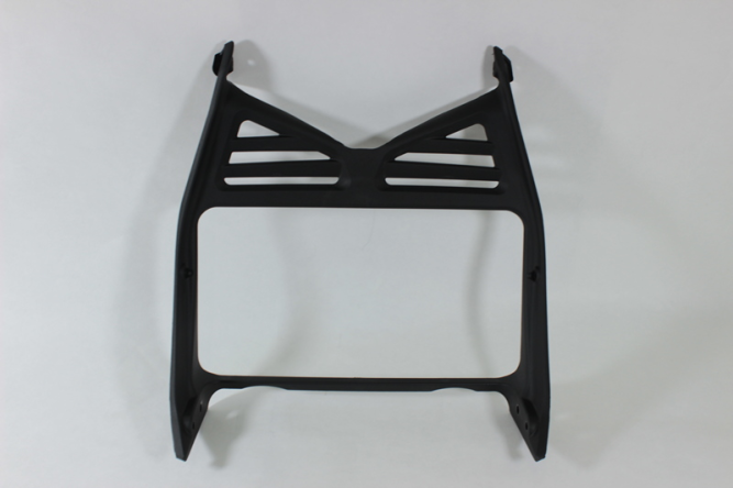 Панель радиатора