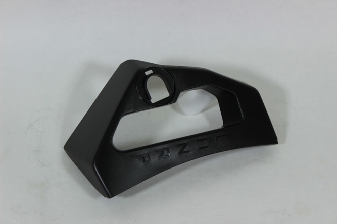 Облицовка селектора переключения передач