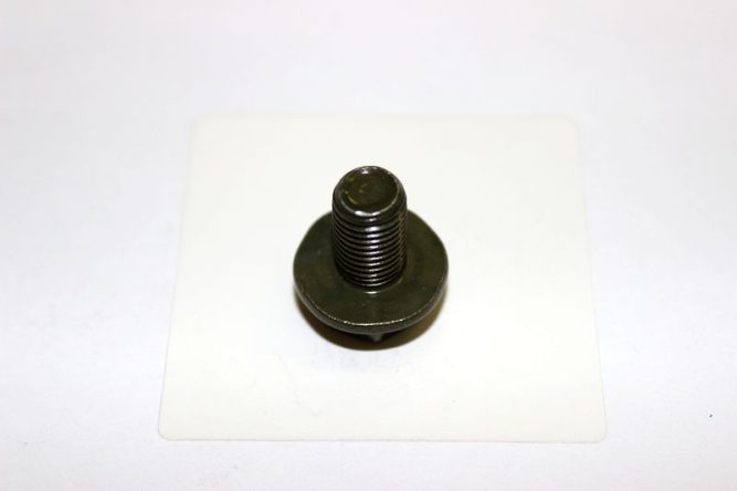 Болт М10x1.25x16