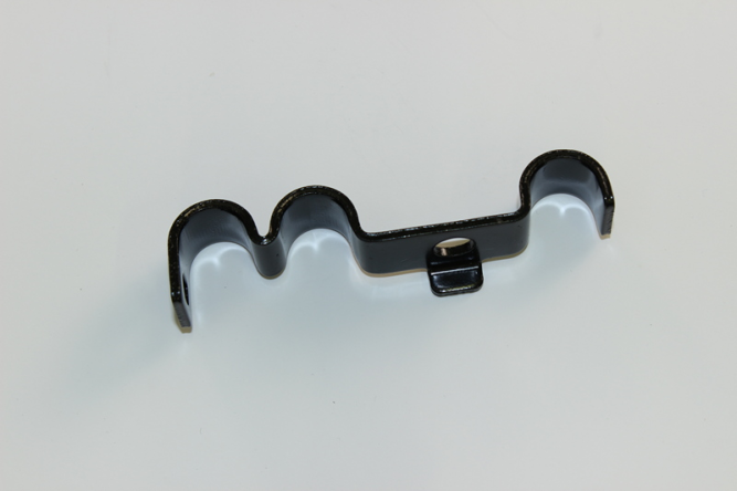 Фиксатор тормозного шланга