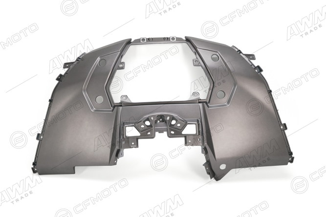 Монооблицовка передняя (GRANITE RIDGE)