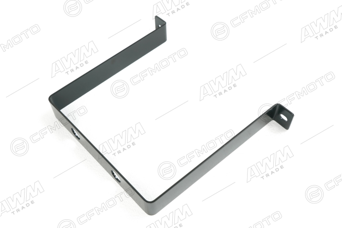 Стяжка крепления АКБ