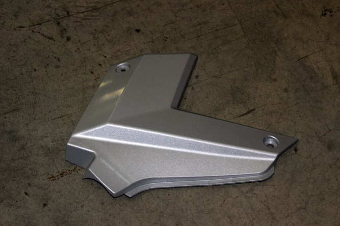 Панель правая