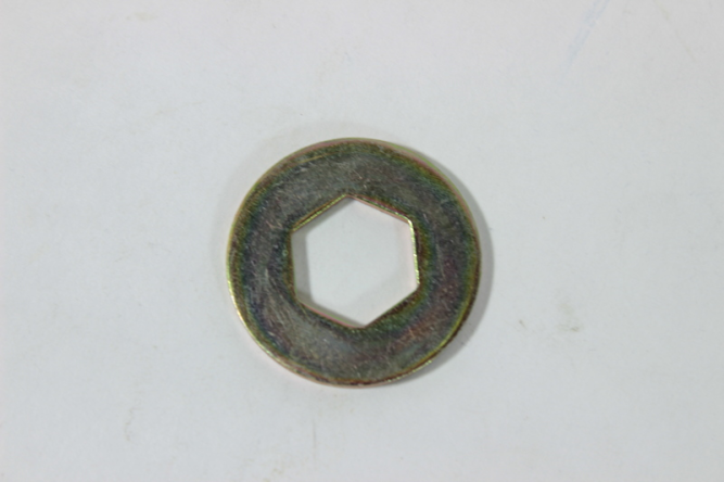 Шайба ведущего шкива вариатора