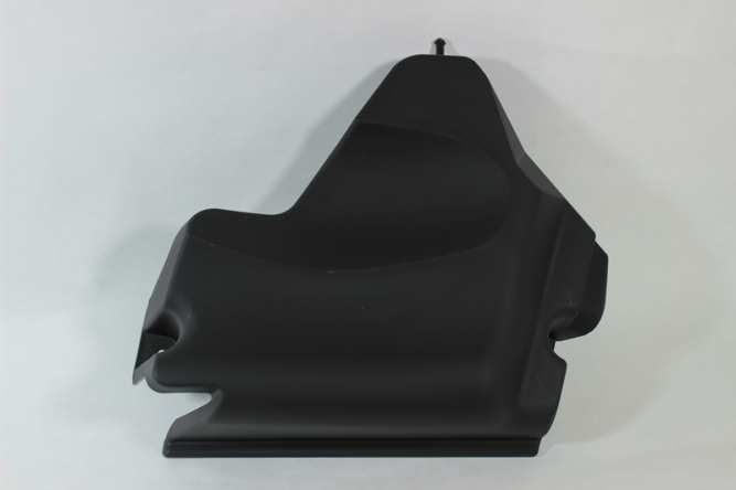 Кожух воздушного фильтра