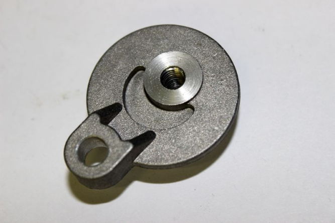 Крышка уплотнительная