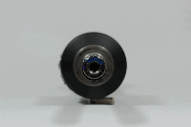 Привод передний левый