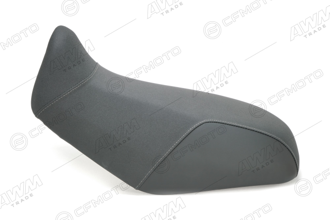 Сиденье водителя