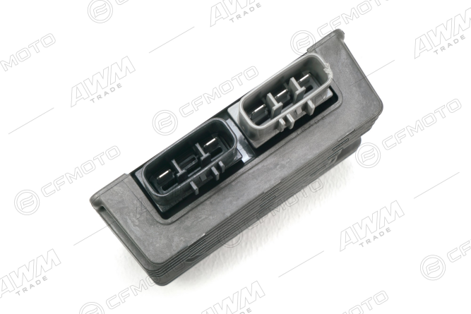 Регулятор напряжения