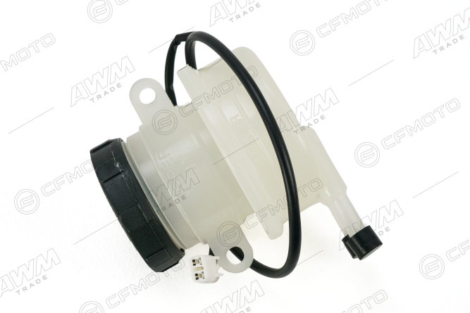 Бачок компенсационный тормозной системы