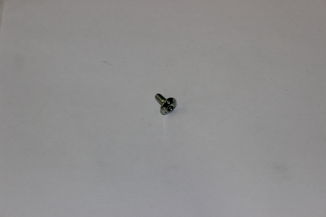 Винт M6&times;17.5