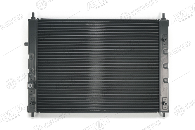 Радиатор системы охлаждения