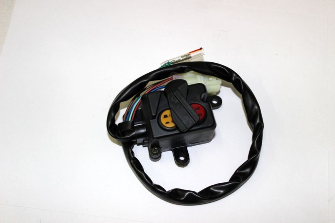 Переключатель 2WD/4WD