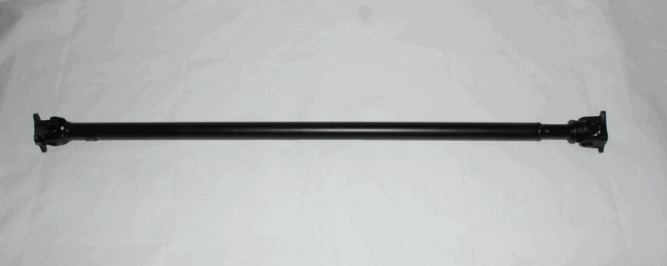 Карданный вал передний