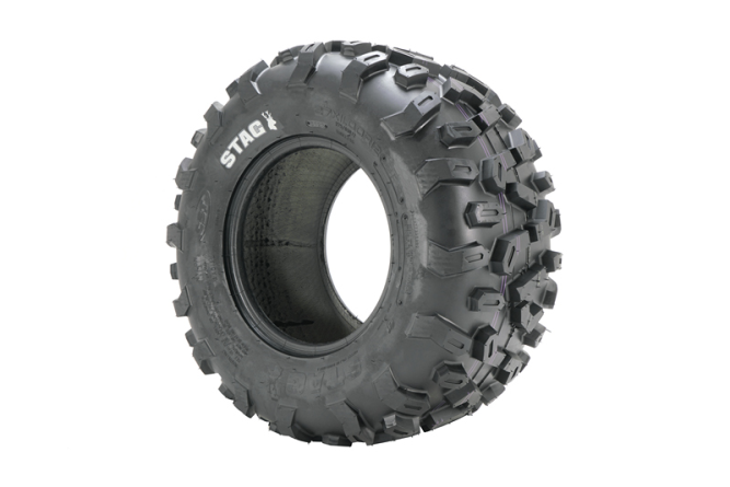 Шина задняя STAG  27X11.00 R12  8PR  61M, CST