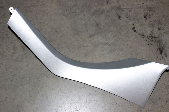 Панель декоративная боковая правая