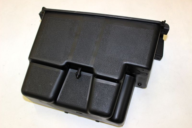 Передний багажник