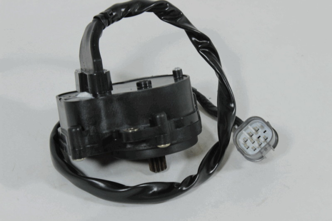 Сервопривод (SUMITOMO)