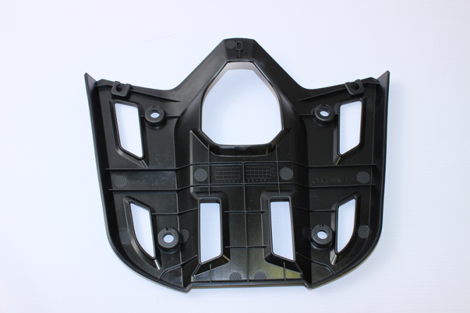 Накладка поручня пассажирского декоративная