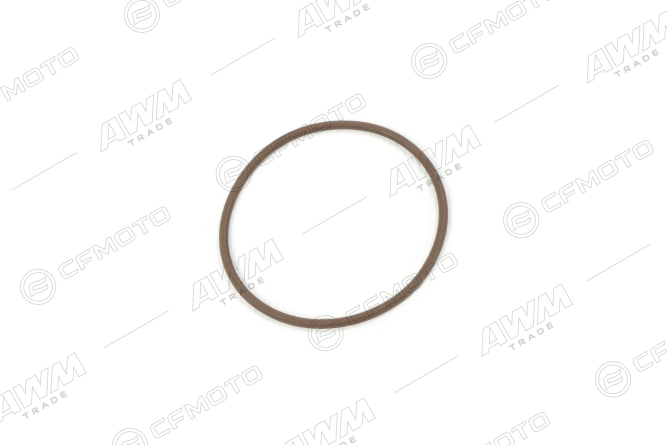 Кольцо уплотнительное 55*2.5