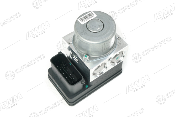 Контроллер АБС