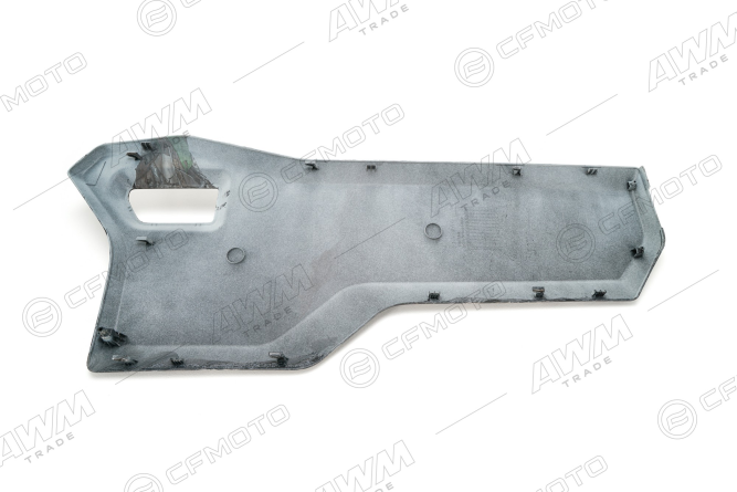 Декоративная панель правой двери (кленовый камуфляж / TRUE TIMBER CAMO)