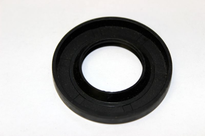 Сальник оси зад колеса