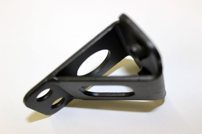 Кронштейн зеркала заднего вида