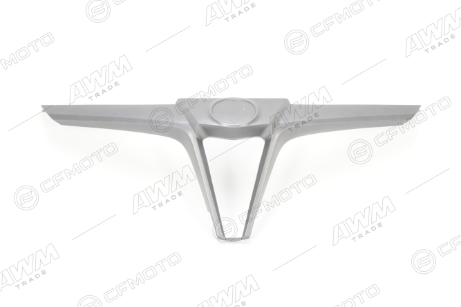 Облицовка передняя (серый / GRANITE RIDGE)