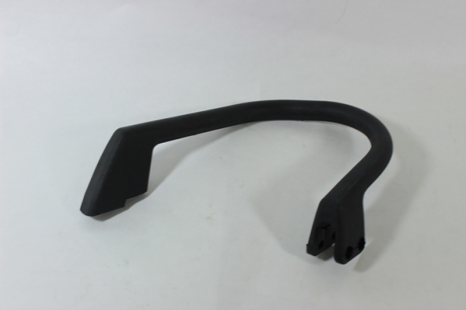 Рукоять пассажира, правая