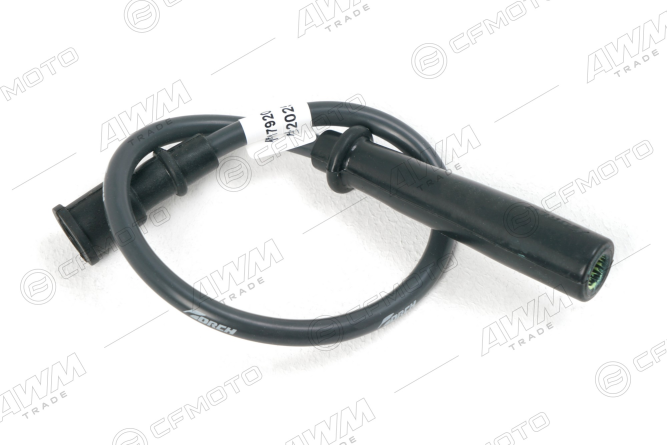 Провод высоковольтный 2